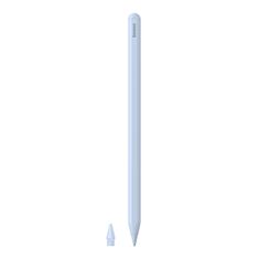 BASEUS Aktivni stylus za iPad Smooth Writing 2, modri