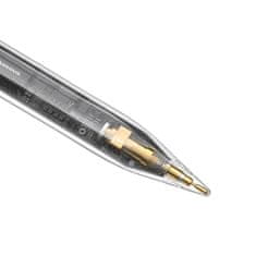 BASEUS Aktivni stylus za iPad Smooth Writing 2, bel