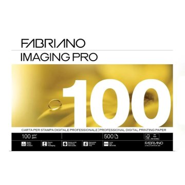 Fabriano Papir imaging pro a3 100gr 1/500-4
