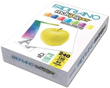 Fabriano Papir imaging pro a4 240gr 1/150-5