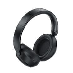 AceFast Brezžične slušalke H3 Bluetooth z ANC USB-C IPX4 – črne
