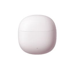 Joyroom Brezžične slušalke TWS Funpods Series Bluetooth 5.3 roza
