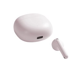 Joyroom Brezžične slušalke TWS Funpods Series Bluetooth 5.3 roza
