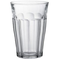 Duralex Visoka kozarec Duralex PICARDIE 360 ml - set 6 kosov.