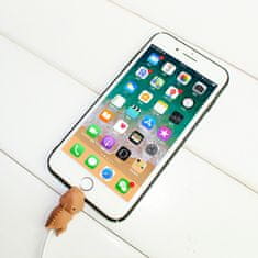 HURTEL Zaščitna kapica za kabel za telefon RYBA
