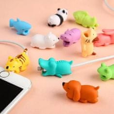 HURTEL Zaščitna kapica za kabel za telefon PANDA