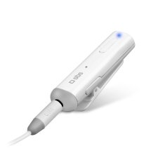 SBS Bluetooth adapter brezžični sprejemnik s kompletom stereo - siv