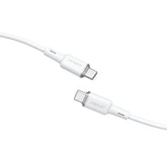 AceFast Kabel USB-C 60 W 20 V 3 A 1,2 m, bel