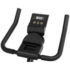 Gymrex Stacionarni treningovni spinning kolo 13 kg LCD Gymrex GR-MG13