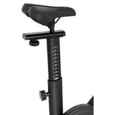 Gymrex Stacionarni treningovni spinning kolo 13 kg LCD Gymrex GR-MG13