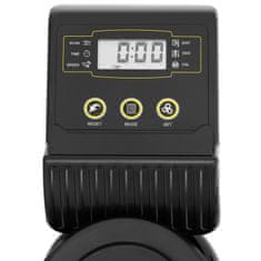Gymrex Stacionarni treningovni spinning kolo 13 kg LCD Gymrex GR-MG13