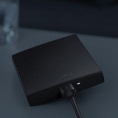 Ugreen Torba za SSD HDD 2,5'' USB 3.0 SATA, črna