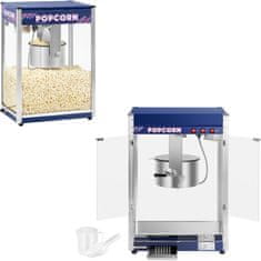 Royal Catering Najboljši avtomat za popcorn 2300 W 230 V 16 Oz 6 kg/h Royal Catering RCPR-2300