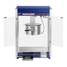Royal Catering Najboljši avtomat za popcorn 2300 W 230 V 16 Oz 6 kg/h Royal Catering RCPR-2300