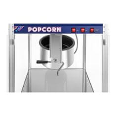 Royal Catering Najboljši avtomat za popcorn 2300 W 230 V 16 Oz 6 kg/h Royal Catering RCPR-2300