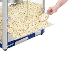 Royal Catering Najboljši avtomat za popcorn 2300 W 230 V 16 Oz 6 kg/h Royal Catering RCPR-2300