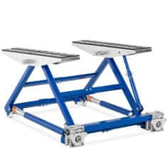 MSW Dvigalo za avtomobile za delavnico, višina 150–585 mm, nosilnost 1500 kg
