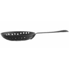 Bar Up Barman sitko za odcejanje koktajlov Julep 160 x 76 mm - črno