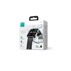 Joyroom Pametna ura JR-FT5 Fit-Life Series s funkcijo sprejemanja klicev - črna