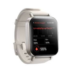Joyroom Fit-Life JR-FT3S pametna ura s funkcijo sprejemanja klicev – titanova barva