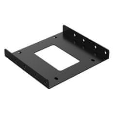 Orico Sanki na disk HB-325-V1 redukcija z 3,5'' na 2,5'' - črna