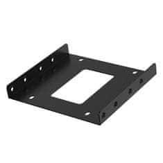 Orico Sanki na disk HB-325-V1 redukcija z 3,5'' na 2,5'' - črna