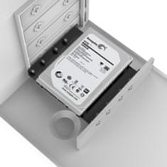 Orico Sanki na disk HB-325-V1 redukcija z 3,5'' na 2,5'' - črna