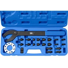 MSW Blokada razporeda za motorje common rail 1.2 1.4 1.6 2.0 TDI CR - komplet