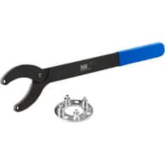 MSW Blokada razporeda za motorje common rail 1.2 1.4 1.6 2.0 TDI CR - komplet