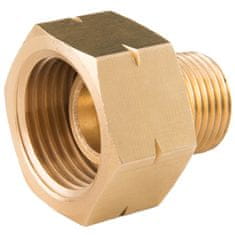 Meva Redukcija za plinsko jeklenko 21,8 mm L - 3/8" L