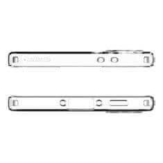Spigen Etui pokrowiec na Samsung Galaxy A36 5G Liquid Crystal - prozoren