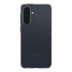 Spigen Etui pokrowiec na Samsung Galaxy A36 5G Liquid Crystal - prozoren