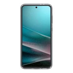 Spigen Etui pokrowiec na Samsung Galaxy A36 5G Liquid Crystal - prozoren