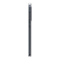 Spigen Etui pokrowiec na Samsung Galaxy A36 5G Liquid Crystal - prozoren
