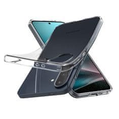 Spigen Etui pokrowiec na Samsung Galaxy A36 5G Liquid Crystal - prozoren