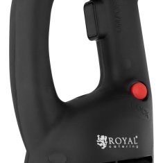 Royal Catering Blender, mešalnik, ročni robot, dolžina ročaja 500 mm, 8000–18000 vrt./min, 850 W