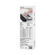 BASEUS Aktivni stylus za iPad Air / Pro Smooth Writing 2 Series Dual Charging bel