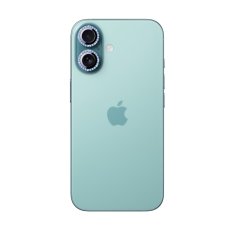 Joyroom Zaščitno steklo za objektive iPhone 16/16 Plus - modro