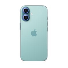 Joyroom Zaščitno steklo za objektive iPhone 16/16 Plus - modro