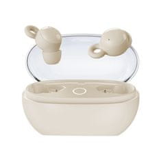 Joyroom Brezžične slušalke Bluetooth JR-TS3 bele
