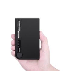 Ugreen Spletnik HDMI - 3x HDMI 3D 4K črn