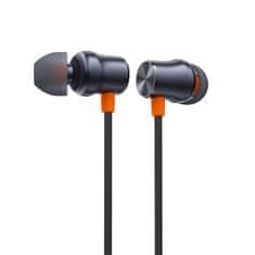 AceFast Brezžične slušalke N2 ENC Bluetooth 5.3 z ovratnikom – modre