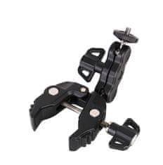 HURTEL Klips za fotoaparat in športno kamero GoPro