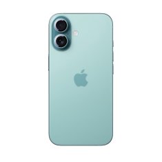 Joyroom Zaščitno steklo za objektive iPhone 16/16 Plus - zeleno