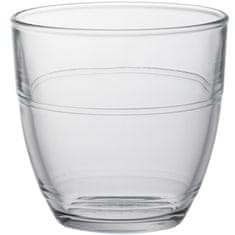 Duralex Duralex GIGOGNE kozarec 220 ml – set 6 kosov