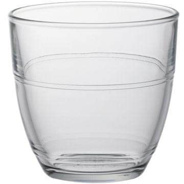 Duralex Duralex GIGOGNE kozarec 220 ml – set 6 kosov