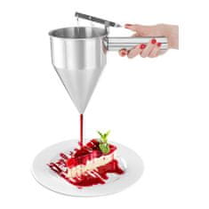 Royal Catering Profesionalni lijak za omako Royal Catering