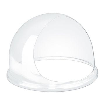 Royal Catering Zaščitni pokrov / zaščitna kapica za stroj za sladkorni vato 52 cm