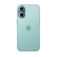 Joyroom Zaščitno steklo za objektive iPhone 16/16 Plus - črno