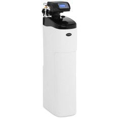 Uniprodo Mehčalec in odstranjevalec vodnega kamna z avtomatskim ventilom 15 l 3,3 W LCD